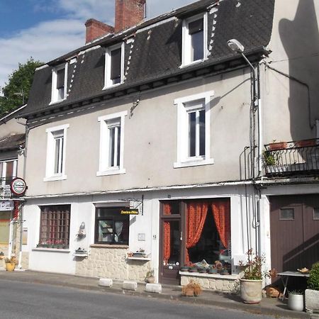 Aveyron Chambres D'Hotes Rodez Exterior foto